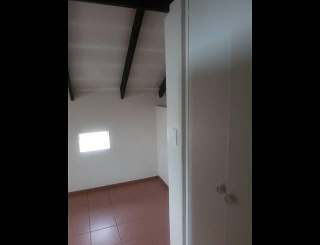 3 BEDROOM DUPLEX RENTED IN GARSFONTEIN